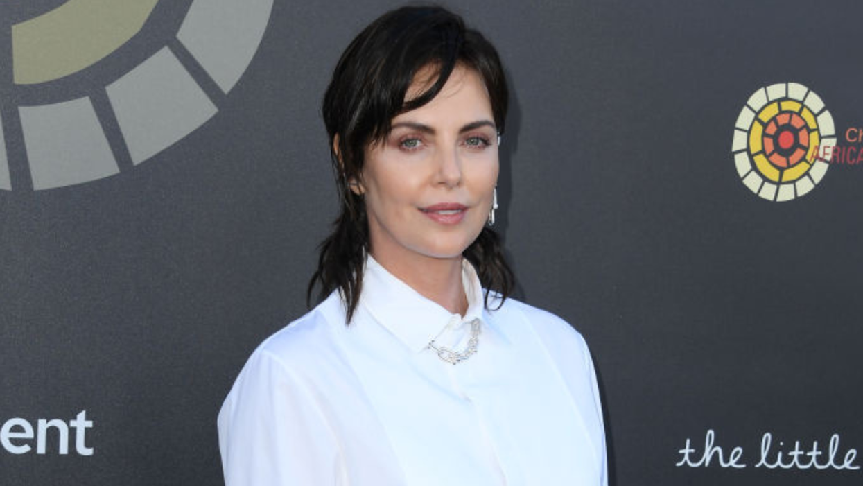 Charlize Theron Opens Up About Director Who Pushed For Her To Be More 'F**kable' In Early Film Role