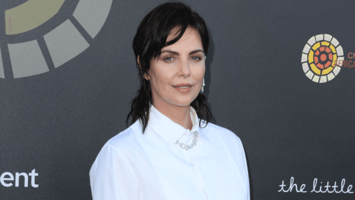 Charlize Theron Opens Up About Director Who Pushed For Her To Be More 'F**kable' In Early Film Role