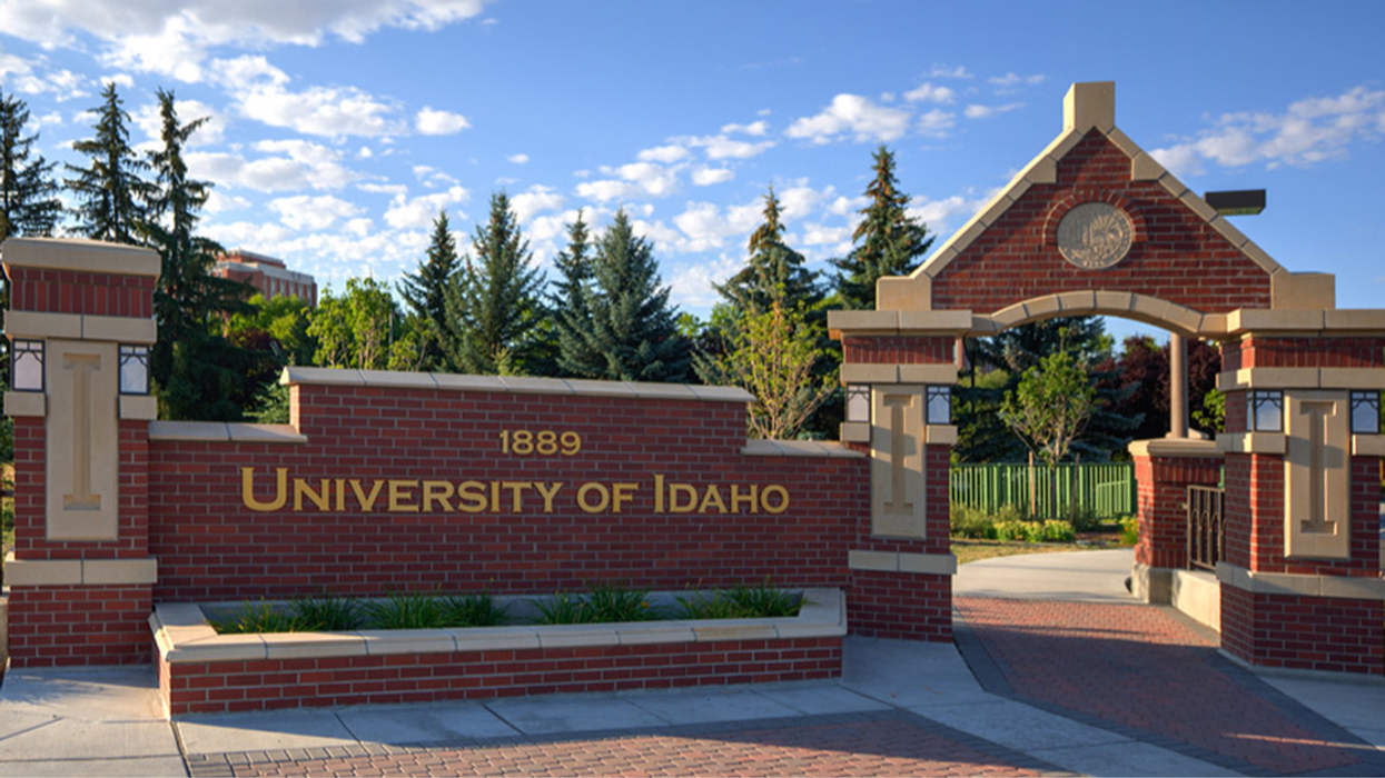 University Of Idaho Stops Providing Birth Control In Wake Of Draconian Abortion Ban