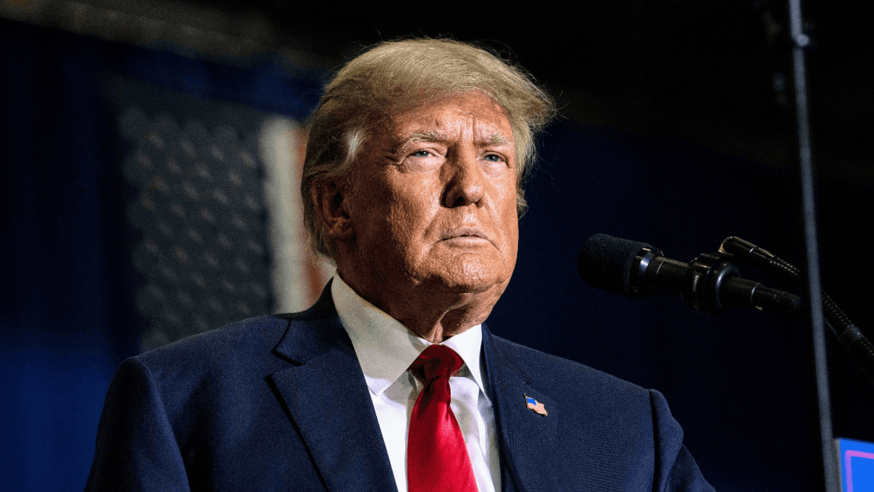 So There Are Likely More Missing Documents—What Does This Mean For The Case Against Trump?