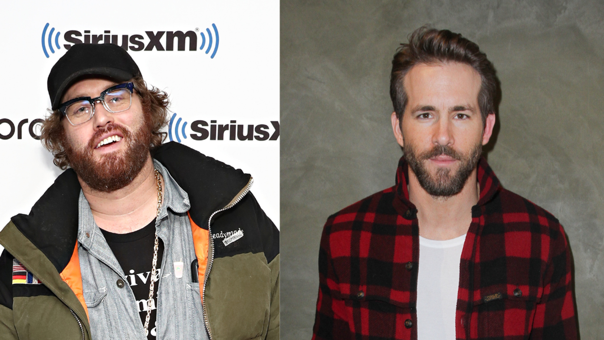 'Deadpool' Star TJ Miller Called Out After Saying He Wouldn't Work With Ryan Reynolds Again