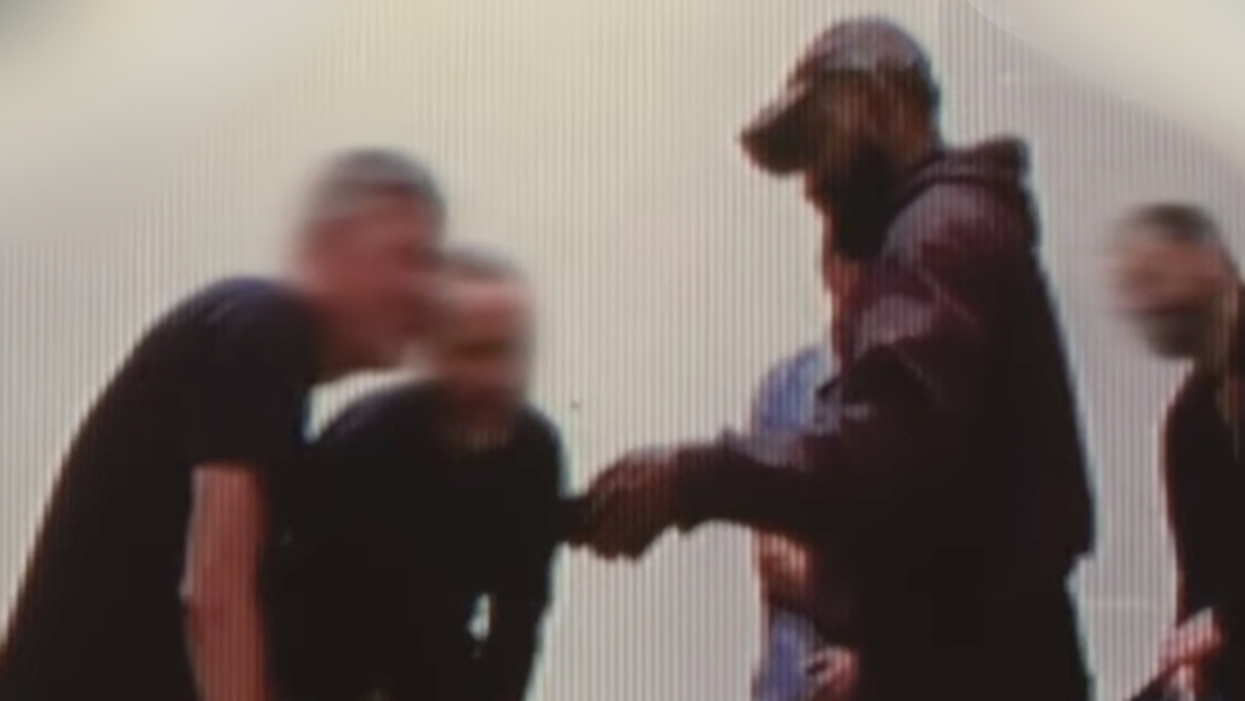 Ye Criticized After Releasing Video Of Himself Forcing Adidas Executives To Watch Porn