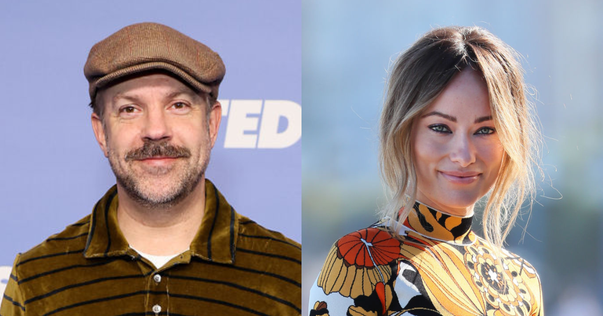 Jason Sudeikis And Olivia Wilde Release Joint Statement Slamming Former Nanny's 'False' Accusations