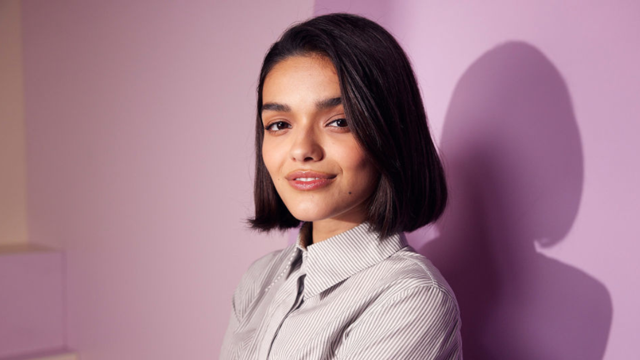 'West Side Story' Star Rachel Zegler Defends 'Snow White' Remake After Accusations It's Too 'PC'