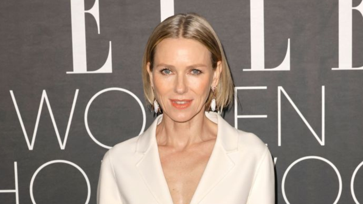 Naomi Watts Says She Was Told Her Career Would Be Over In Her 40s When She's 'Unf**kable'