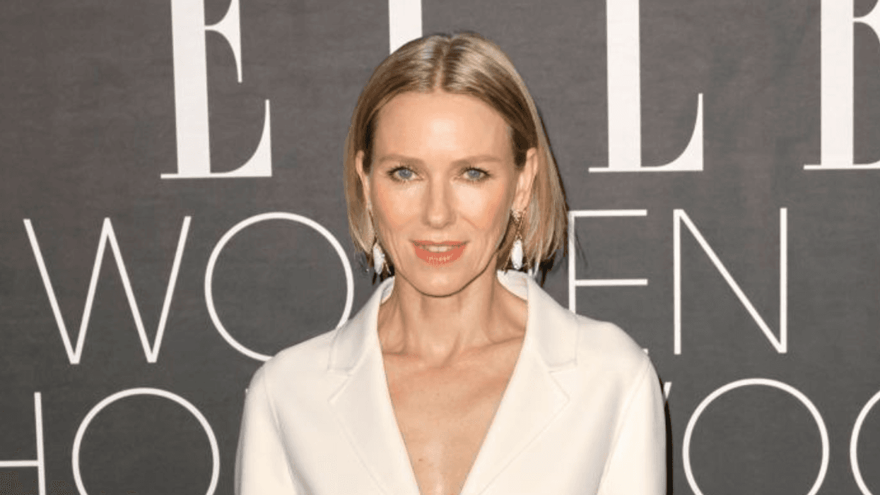 Naomi Watts Says She Was Told Her Career Would Be Over In Her 40s When She's 'Unf**kable'