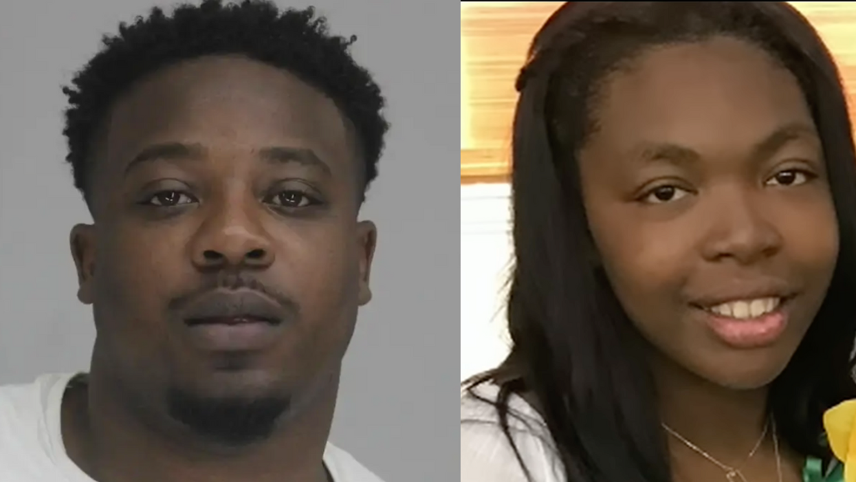 Texas Man Arrested After Fatally Shooting Woman Who Beat Him In One-On-One Basketball Game