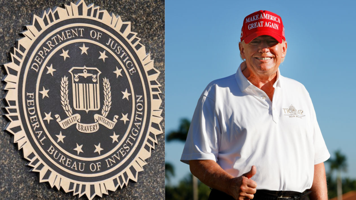 Two Witnesses The DoJ Wants To See Cooperating Share One Thing—And That’s A Problem