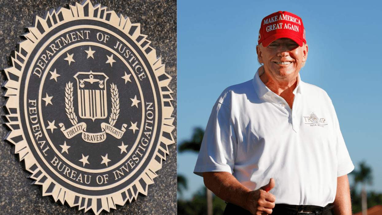 Two Witnesses The DoJ Wants To See Cooperating Share One Thing—And That’s A Problem