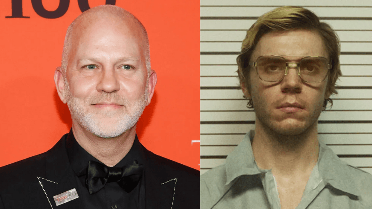 Ryan Murphy Responds To 'Dahmer' Criticism From Victims' Families And Loved Ones