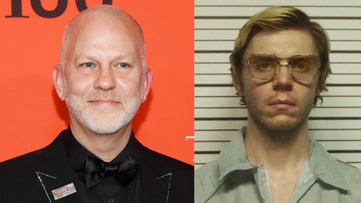 Ryan Murphy Responds To 'Dahmer' Criticism From Victims' Families And Loved Ones