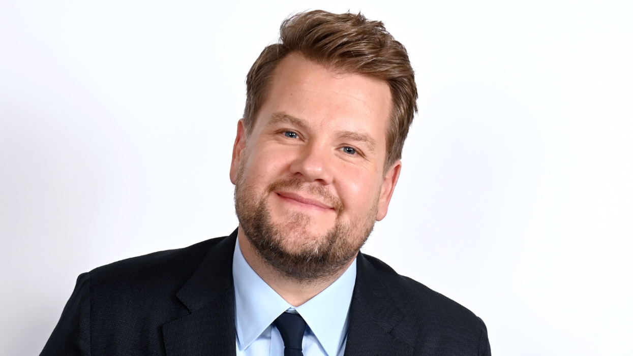 Restaurateur Says He's 'Given Up' On James Corden After His Latest 'Massive Lie' About Waitstaff Treatment