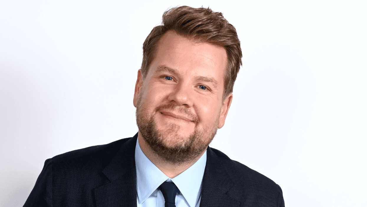 Restaurateur Says He's 'Given Up' On James Corden After His Latest 'Massive Lie' About Waitstaff Treatment