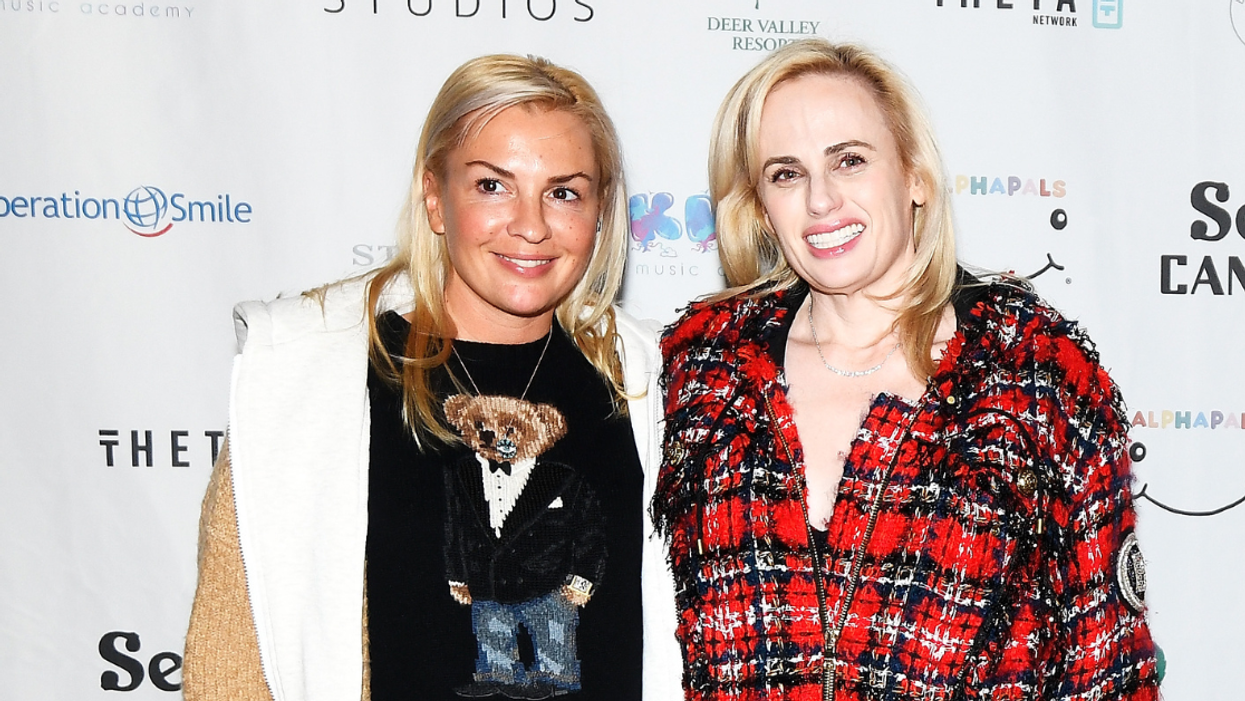 Rebel Wilson Reacts After Newspaper Is Formally Condemned For Attempting To Out Her