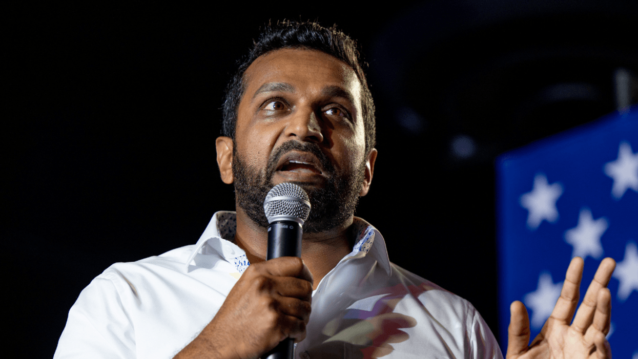 A Key Trump Aide Has Been Offered Immunity And Might Soon Spill the Beans