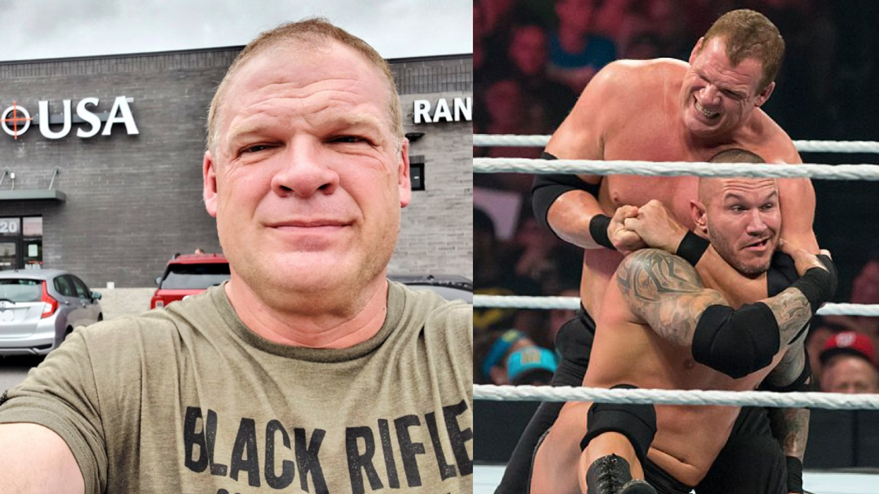 Former WWE Wrestler Reminded Of His Disturbing Plotlines After He Rants About All-Ages Drag Shows