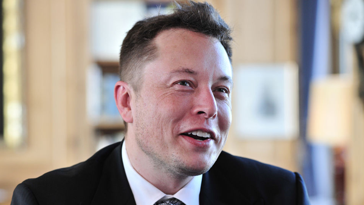 Elon Musk Deletes Fact-Check Added To His Tweet Blaming Ad Revenue Loss On 'Activists'