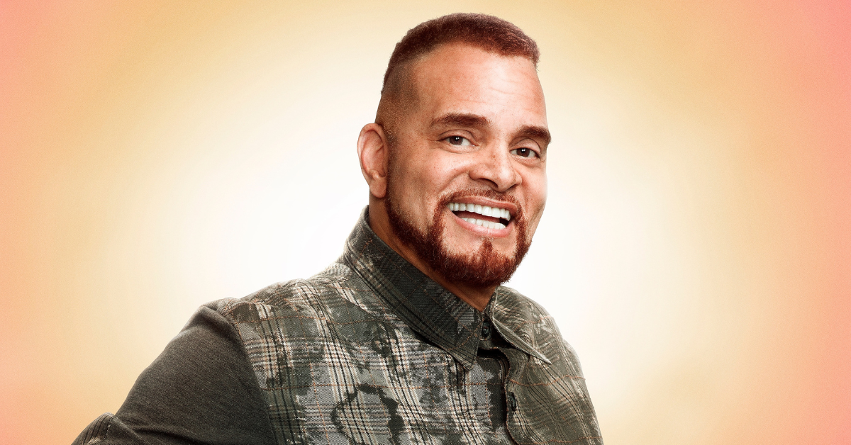 Sinbad's Family Says He's Still Relearning How To Walk After Suffering Debilitating Stroke In 2020