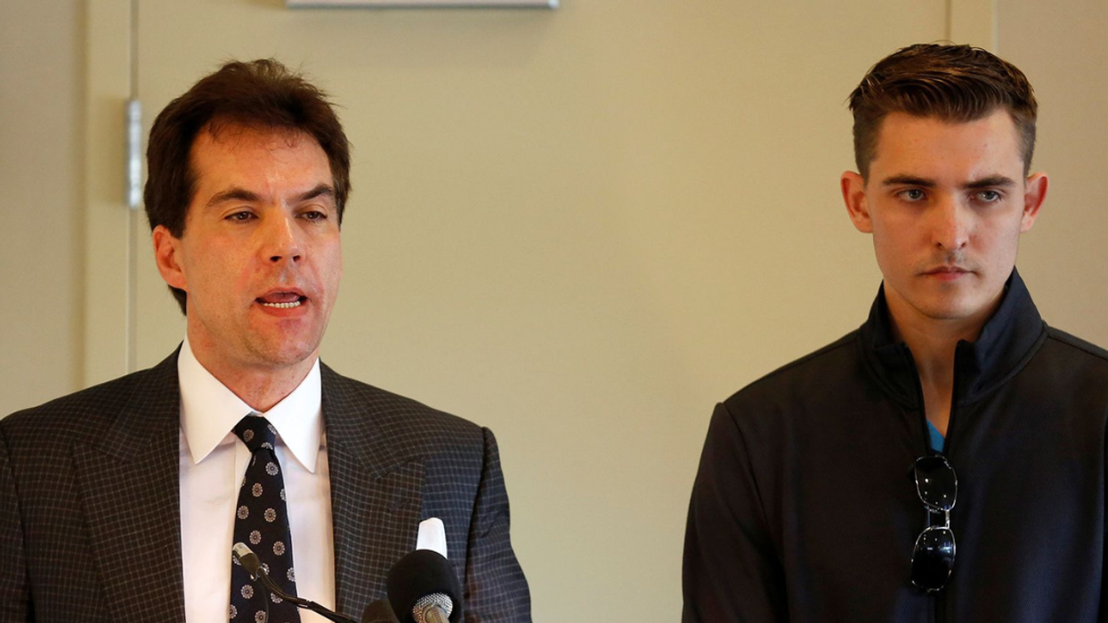 Pro-Trump Voter Suppression Fraudsters Just Pled Guilty–And Their Sentence Feels Like Poetic Justice