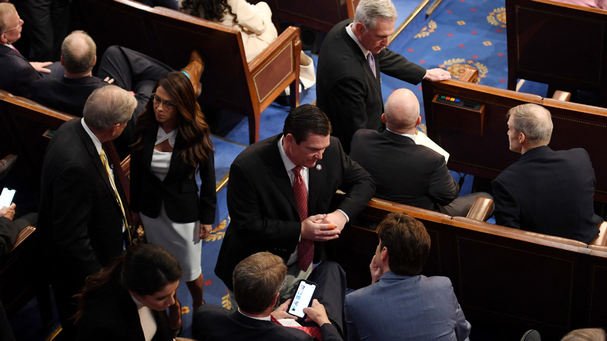 A Lesson In Cooperation—A Very Red State Shines A Bipartisan Path Forward