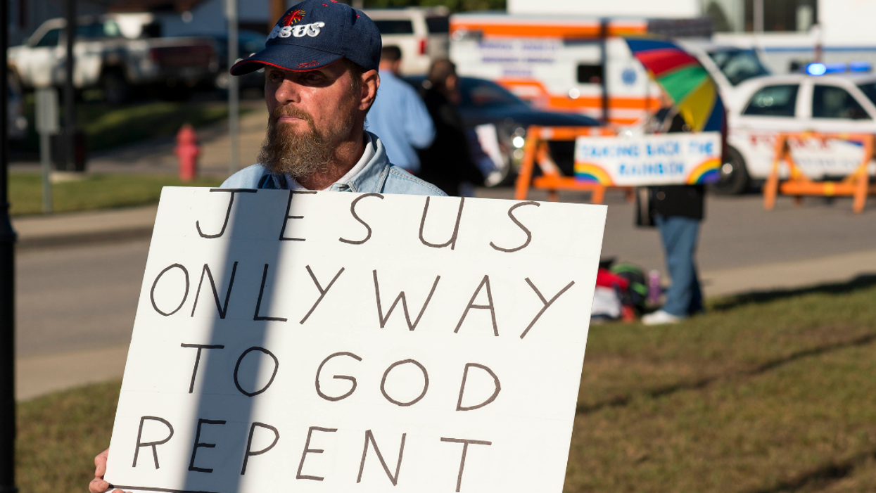 Tennessee House Passes Bill That Could Deny Marriage To Same-Sex And Interracial Couples