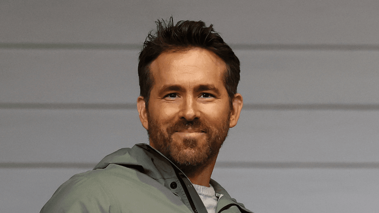Ryan Reynolds Responds After T-Mobile Acquires His Mint Mobile For A Truly Staggering Sum