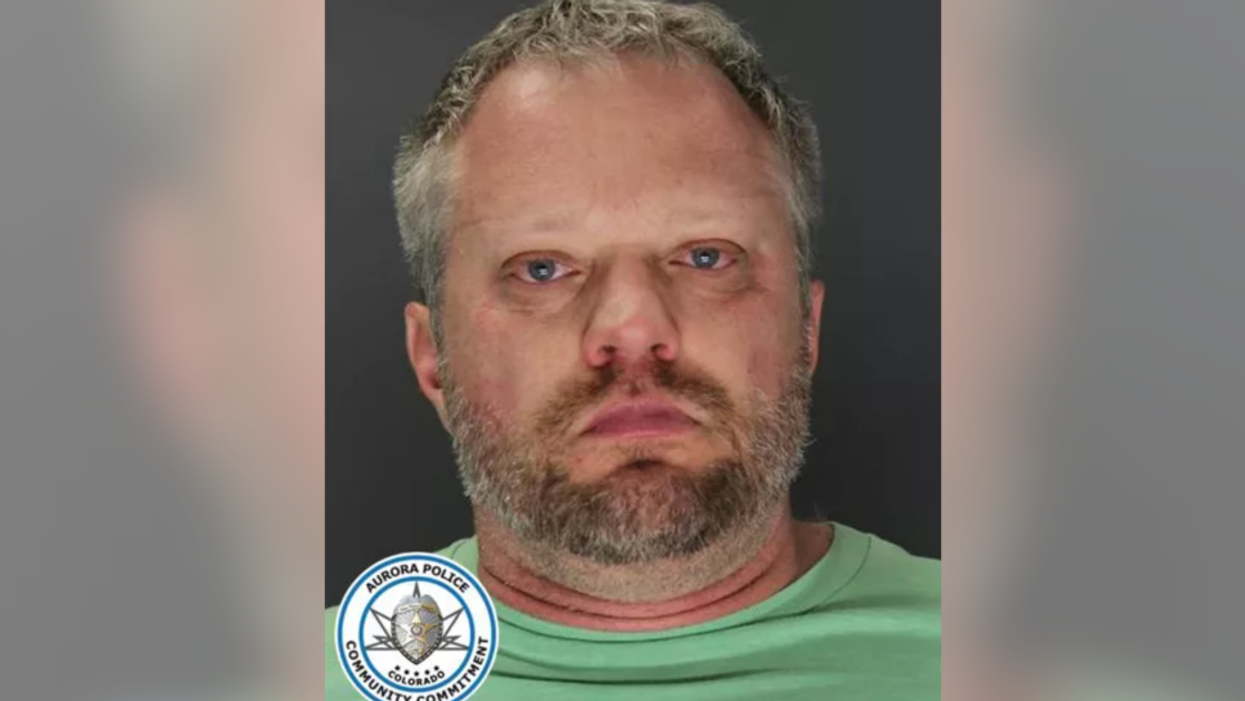 Colorado Dentist Arrested After Allegedly Fatally Poisoning Wife To Start New Life With Mistress