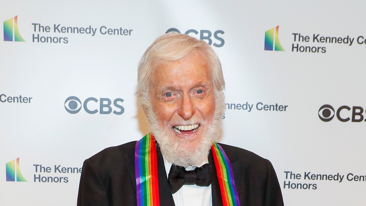 Dick Van Dyke Offers Alarming Detail About Car Crash While Giving Fans Update On His Health