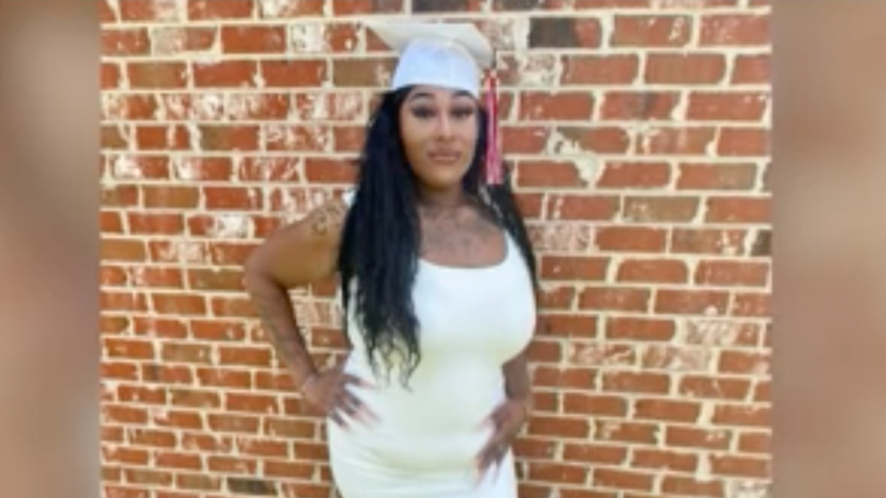 Trans Mississippi Teen Misses Her Graduation After School Demands She Wear 'Boy Clothes'