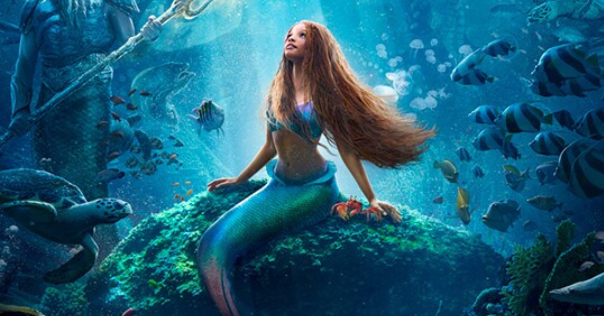 IMDb Applies 'Alternate' Rating System After 'The Little Mermaid' Gets Brutally Review-Bombed