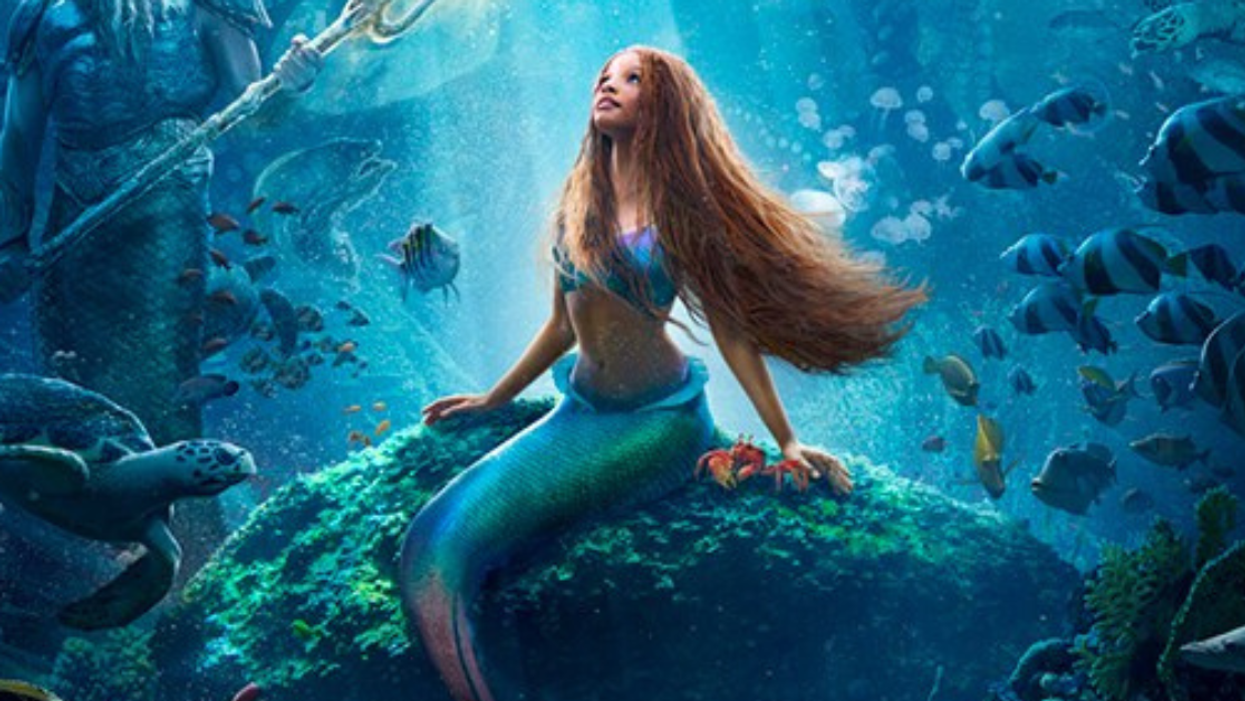 IMDb Applies 'Alternate' Rating System After 'The Little Mermaid' Gets Brutally Review-Bombed