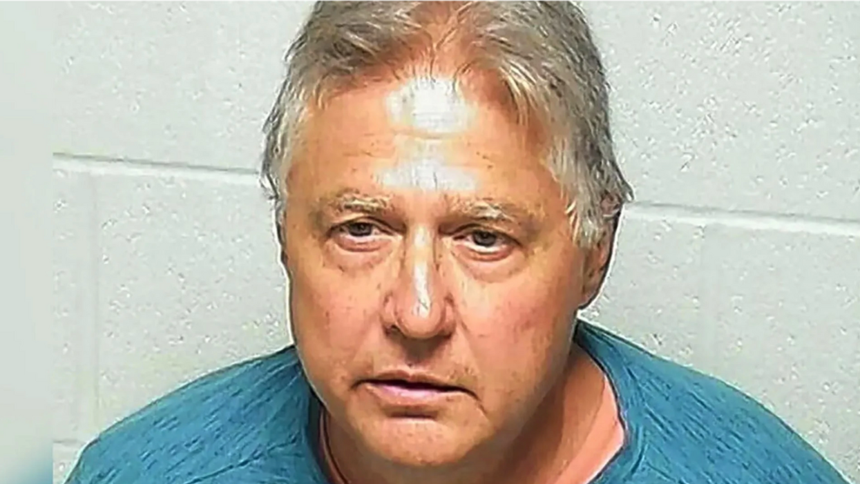 Man Charged After Accidentally Shooting Himself In His Sleep While Dreaming About Intruder