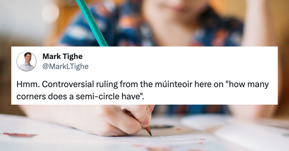 Kid's Answer To Misleading Math Question Sparks Debate After Teacher Marks It Incorrect