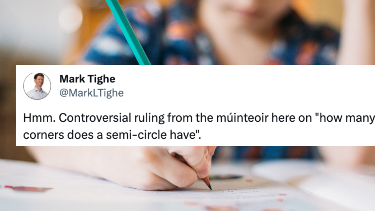 Kid's Answer To Misleading Math Question Sparks Debate After Teacher Marks It Incorrect