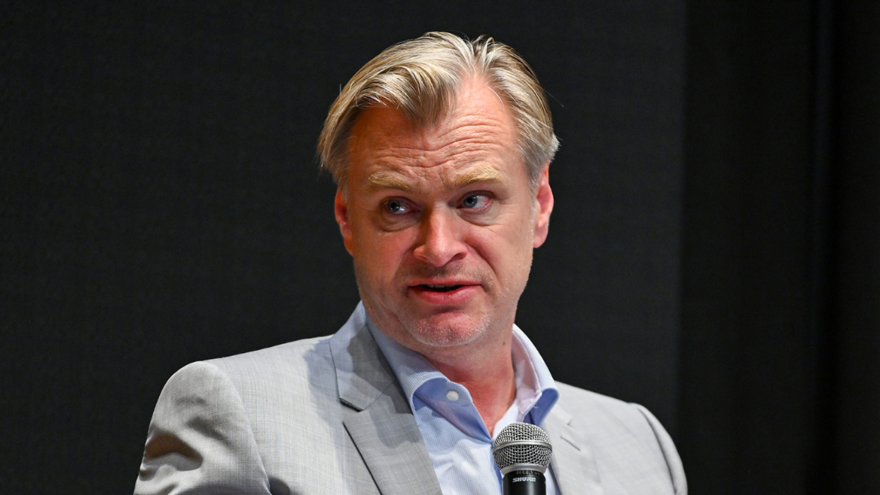 Peloton Instructor Responds After Christopher Nolan Called Out Her Rant About 'Tenet'