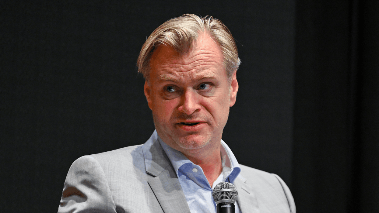 Peloton Instructor Responds After Christopher Nolan Called Out Her Rant About 'Tenet'