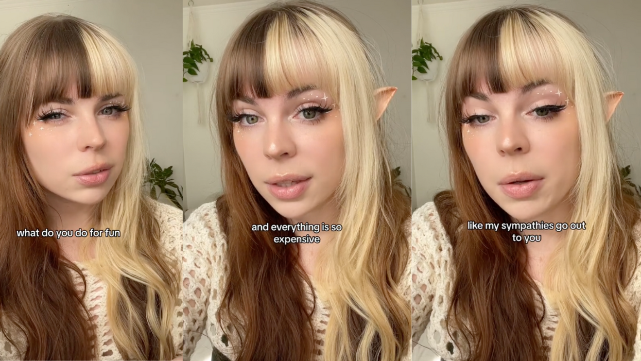 Millennial Asks Gen Z What They Do For Fun—And Their Responses Are Kind Of Depressing