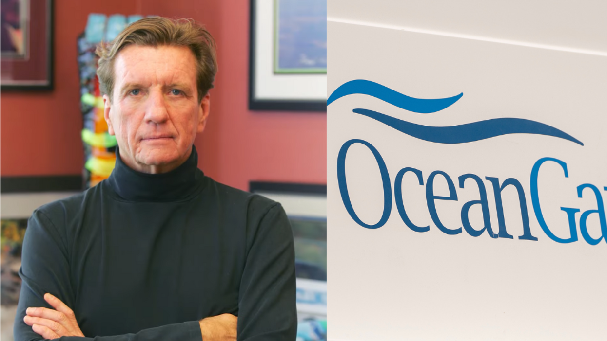 Billionaire Plans To Take Sub Down To Titanic A Year After Titan Tragedy—And People Have Thoughts