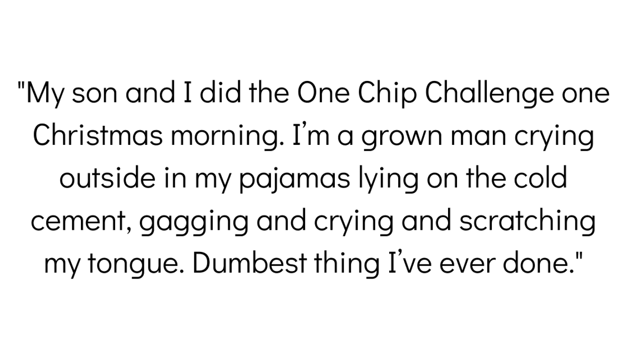 People Describe The Spiciest Foods They've Ever Tried