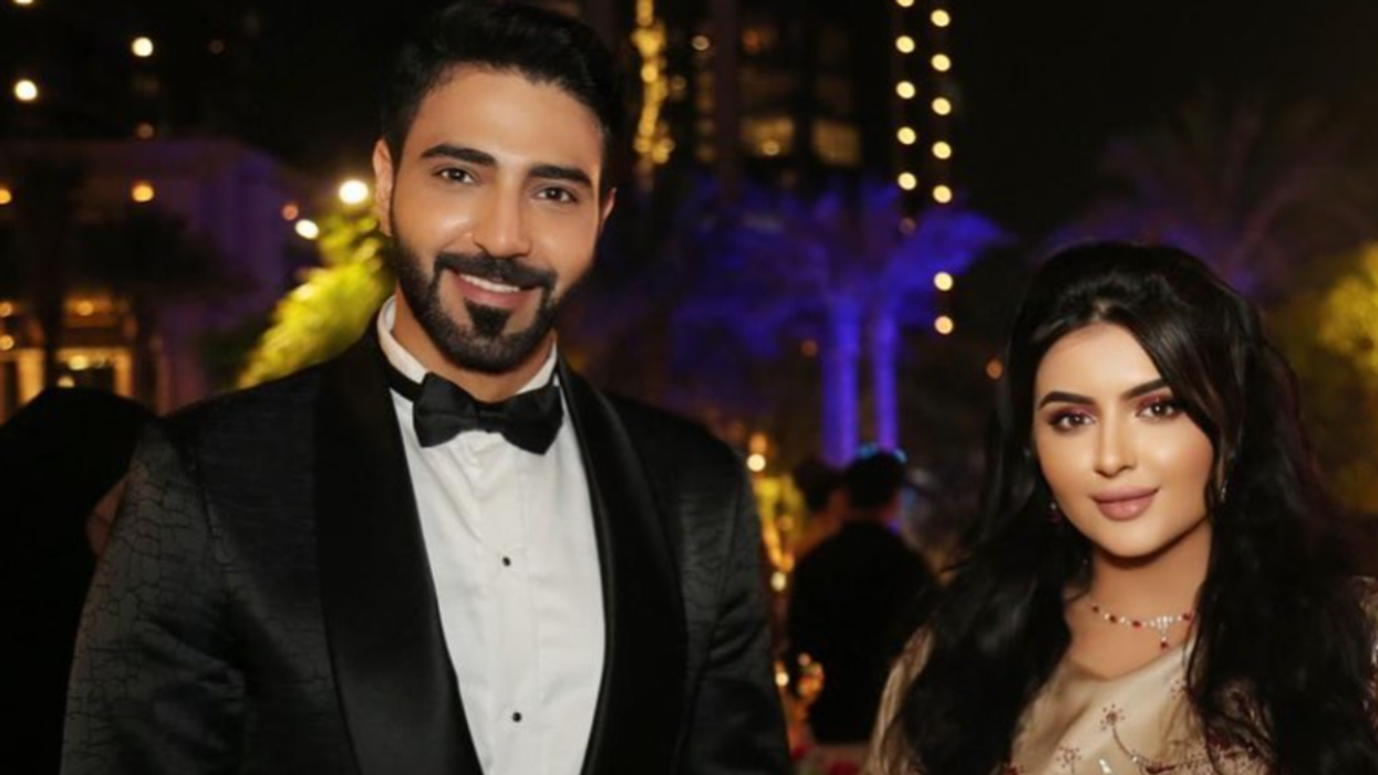 Dubai Princess Publicly Demands 'Divorce' From Cheating Royal Husband In Blunt Instagram Post