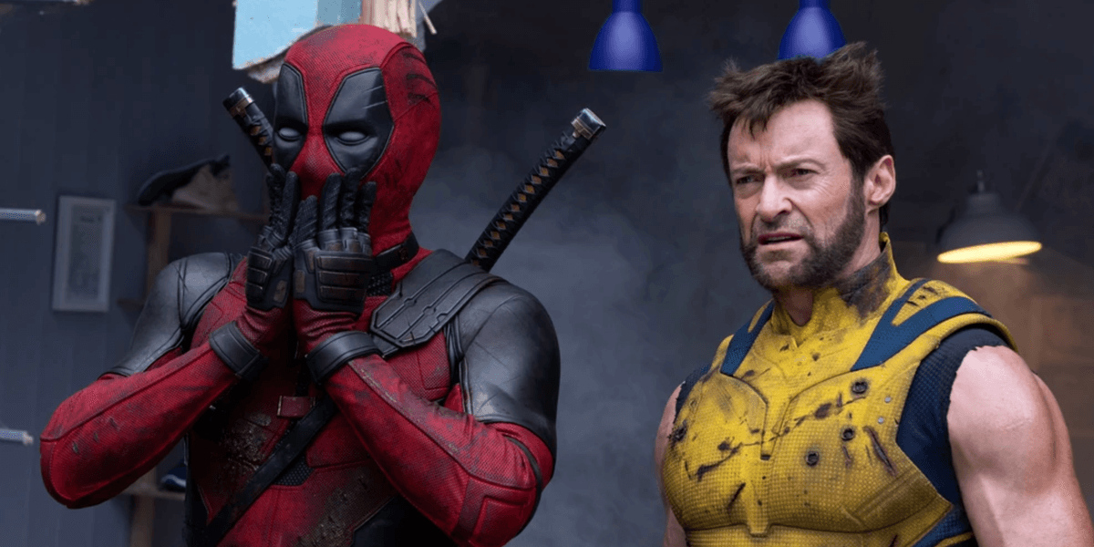 Deadpool Ripped Apart Hugh Jackman Explains How He Got So Ripped For 'Deadpool 2': VIDEO ...