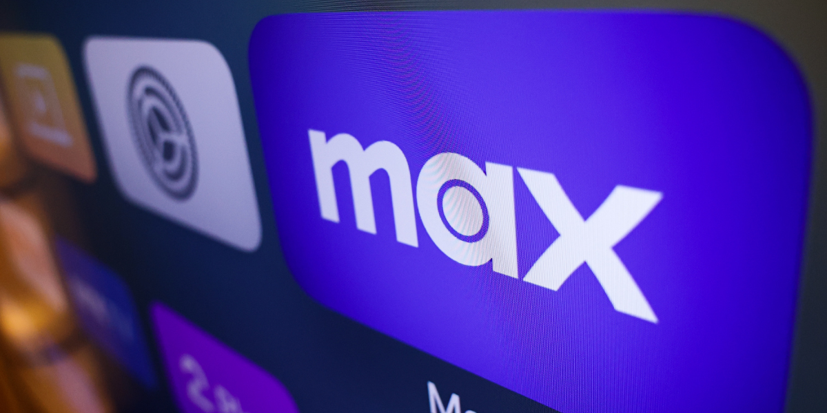 Max Returning To HBO Max Name This Summer - Comic Sands