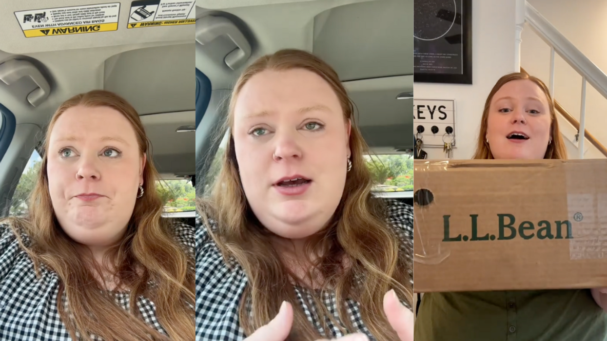 TikToker Posts Emotional Plea After Dead Mother's Final Gift To Her Is Cancelled—And The Internet Delivered