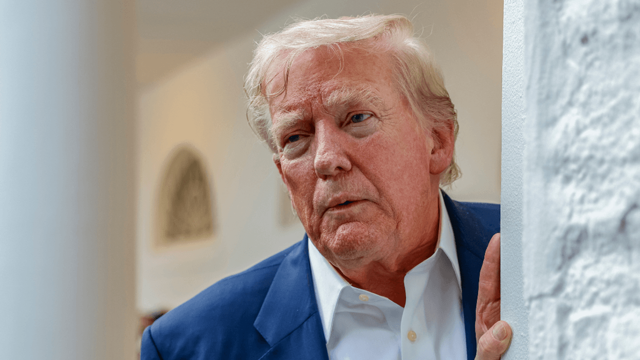 White House Slammed After Using Popular TikTok Meme To Mock Deported Immigrants