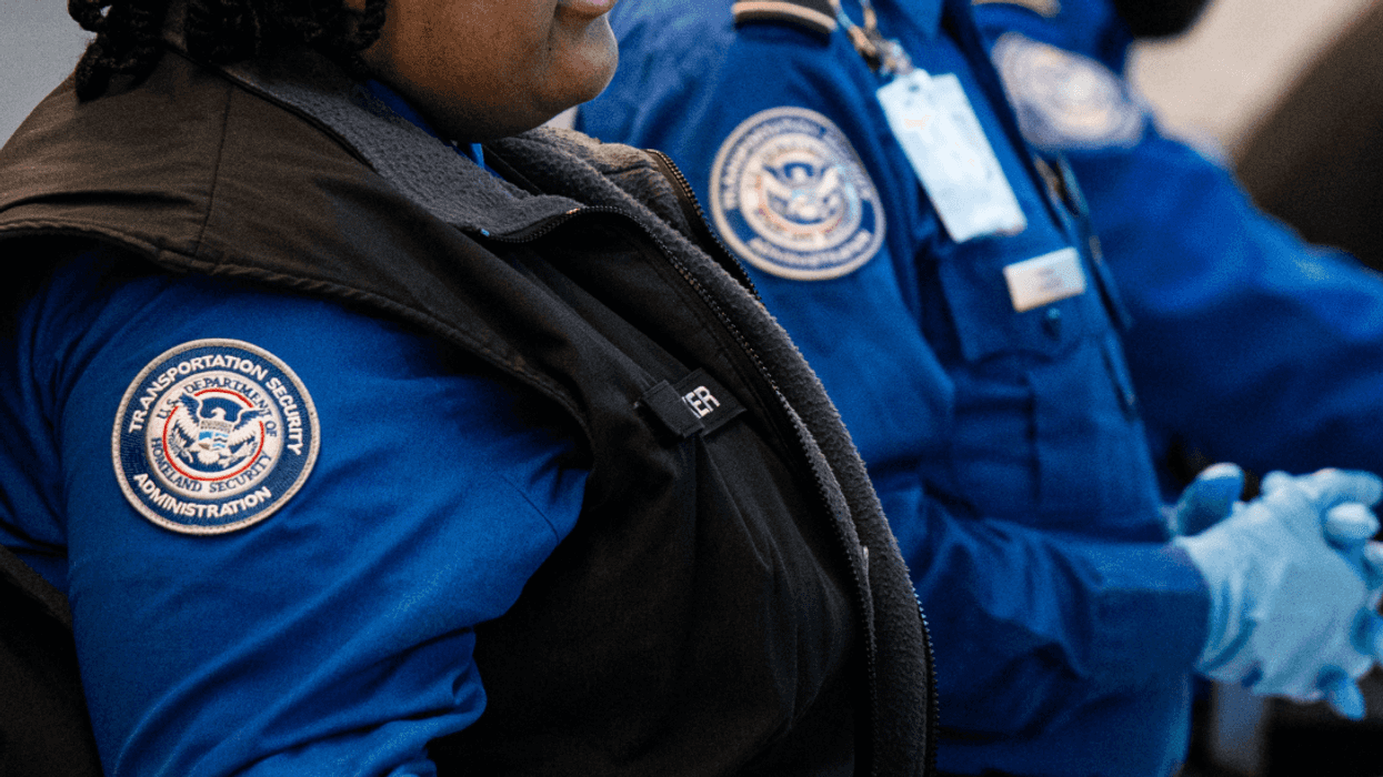 Denver Airport Sparks Debate After Asking For Financial Support For Unpaid TSA Agents Amid Partial Shutdown