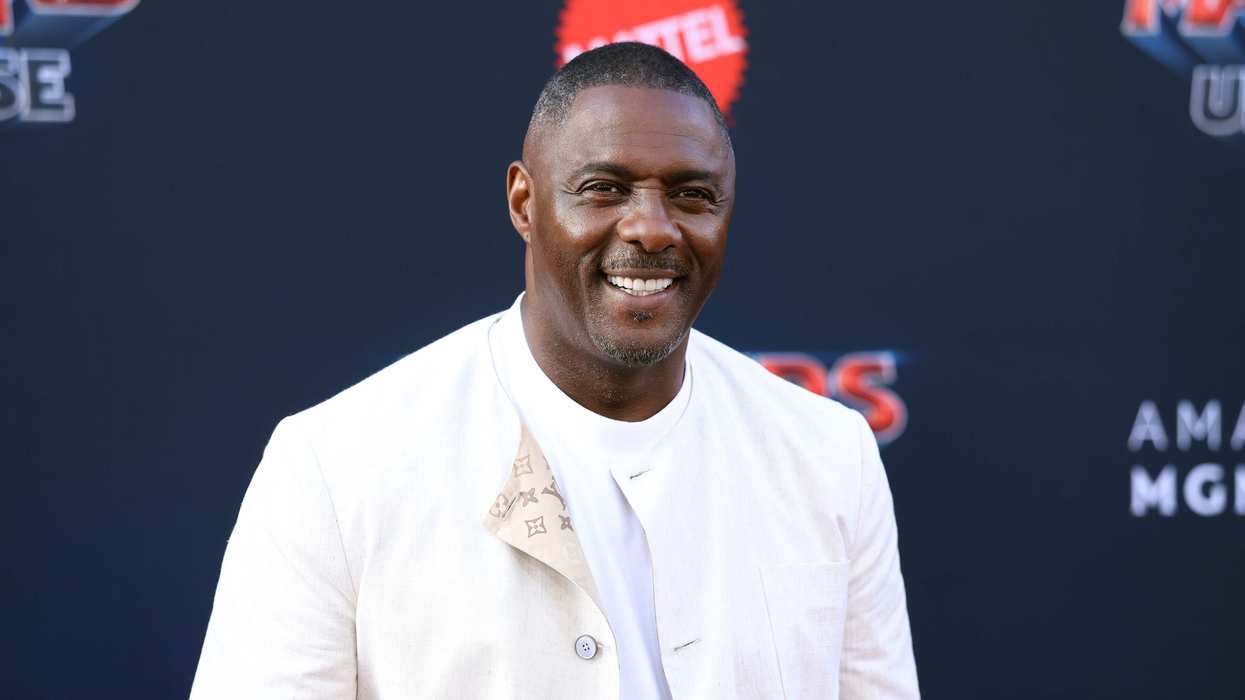 In a British GQ article, Idris Elba discussed the realities of becoming 007.