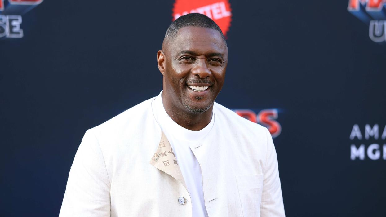 In a British GQ article, Idris Elba discussed the realities of becoming 007.