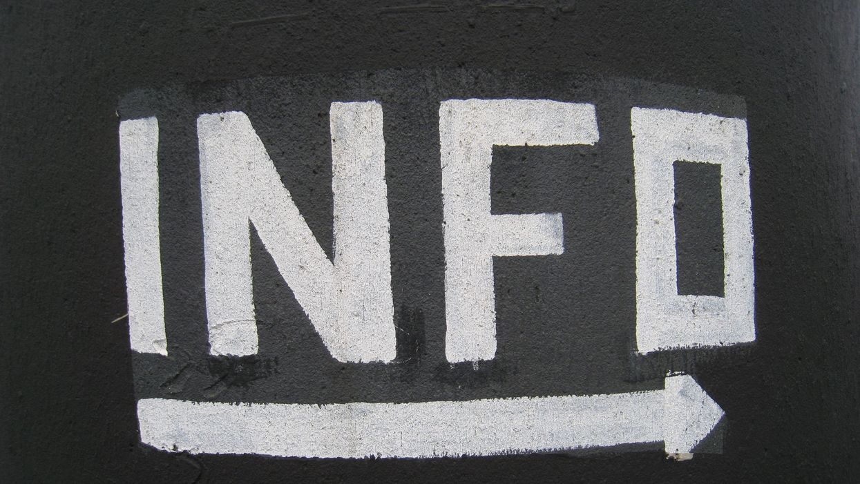 People Break Down The Most Useless Piece Of Information They Know