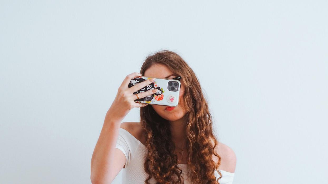 The Worst Things About Being 'Skinny'