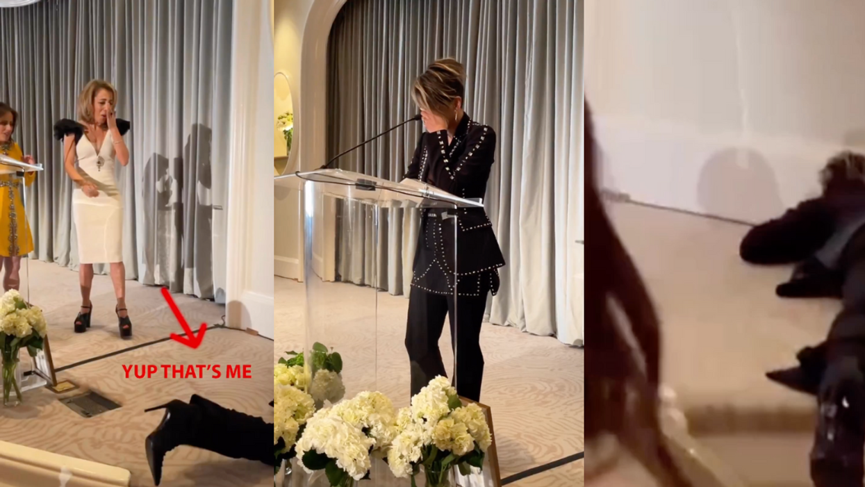 Instagram screenshots of Halle Berry